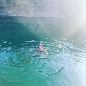 Meet your Posher, Sasha